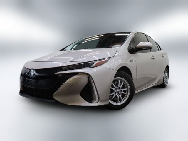 2020 Toyota Prius Prime LE