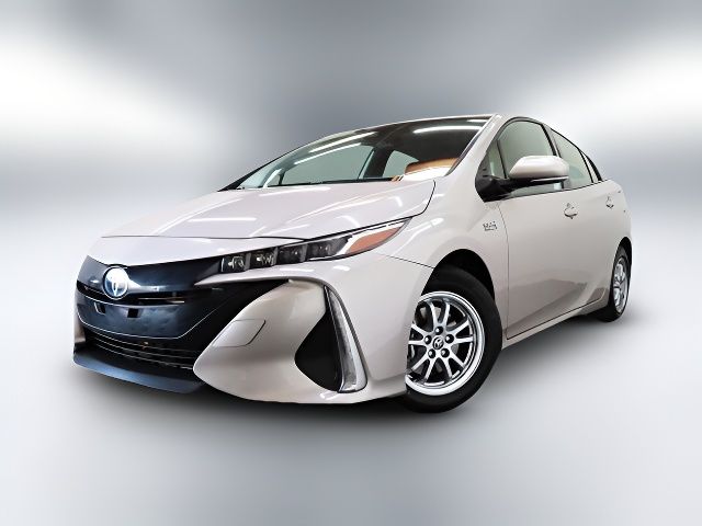 2020 Toyota Prius Prime LE