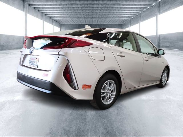 2020 Toyota Prius Prime LE