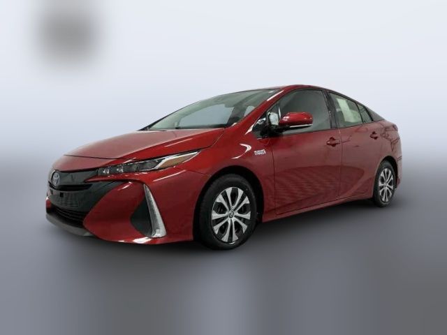 2020 Toyota Prius Prime LE