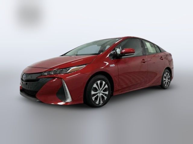 2020 Toyota Prius Prime LE