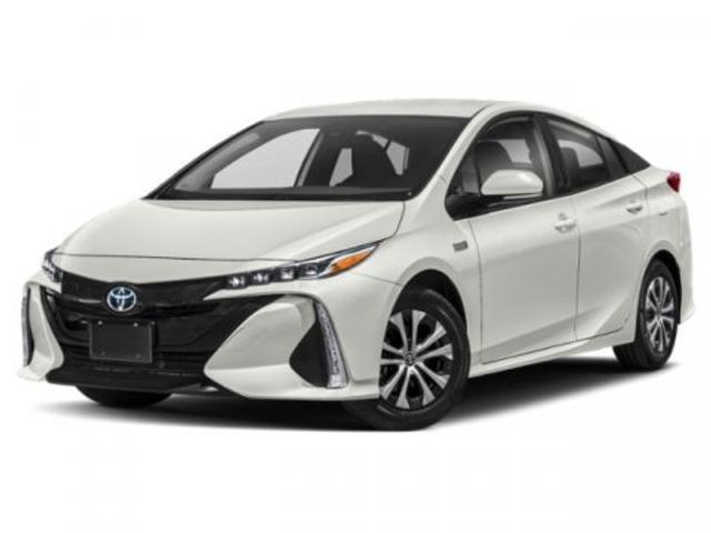 2020 Toyota Prius Prime LE