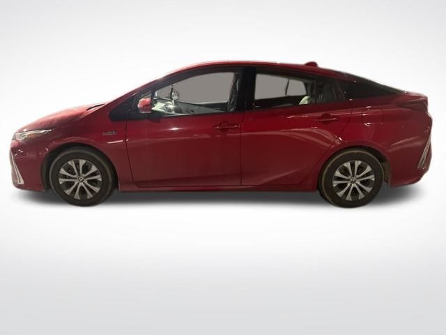 2020 Toyota Prius Prime LE