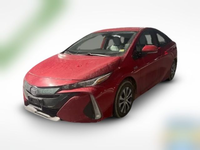 2020 Toyota Prius Prime LE