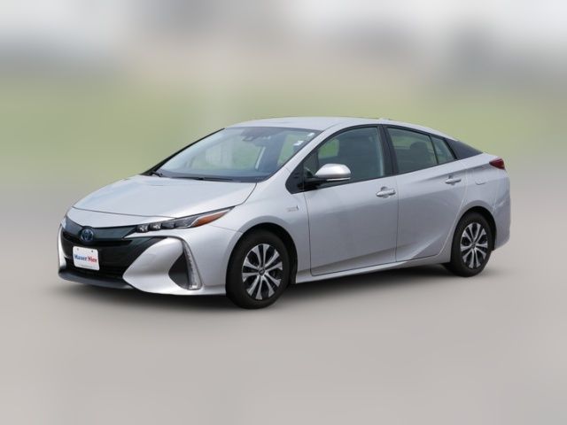 2020 Toyota Prius Prime LE