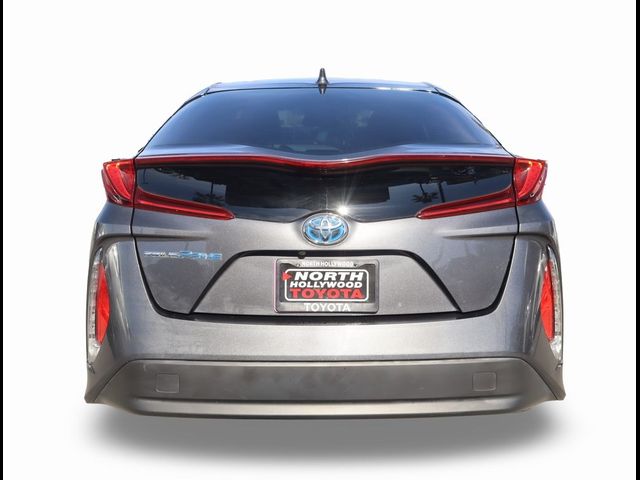 2020 Toyota Prius Prime LE