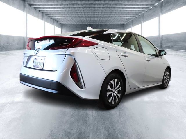 2020 Toyota Prius Prime LE