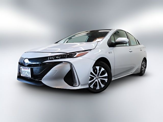 2020 Toyota Prius Prime LE