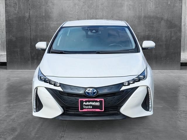 2020 Toyota Prius Prime LE