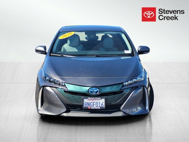 2020 Toyota Prius Prime LE