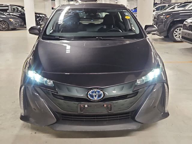 2020 Toyota Prius Prime LE