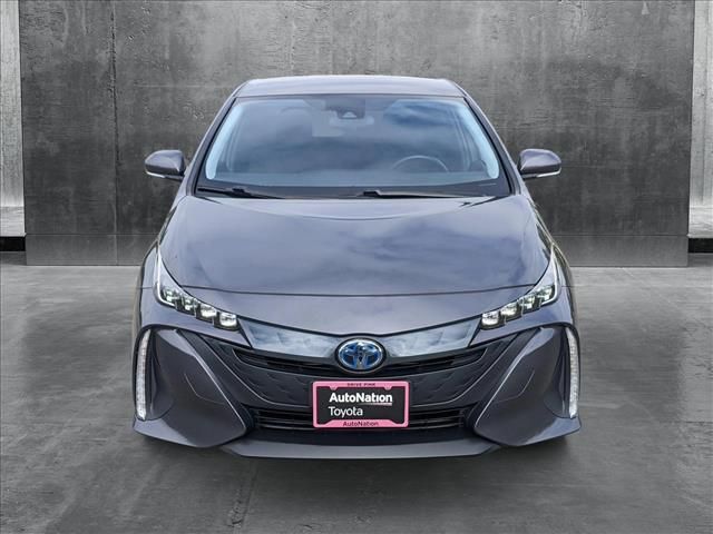 2020 Toyota Prius Prime LE