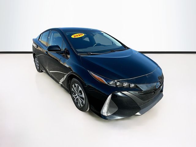 2020 Toyota Prius Prime LE