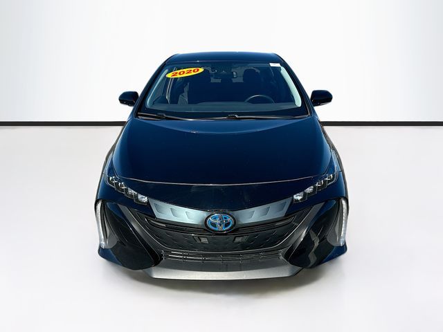 2020 Toyota Prius Prime LE