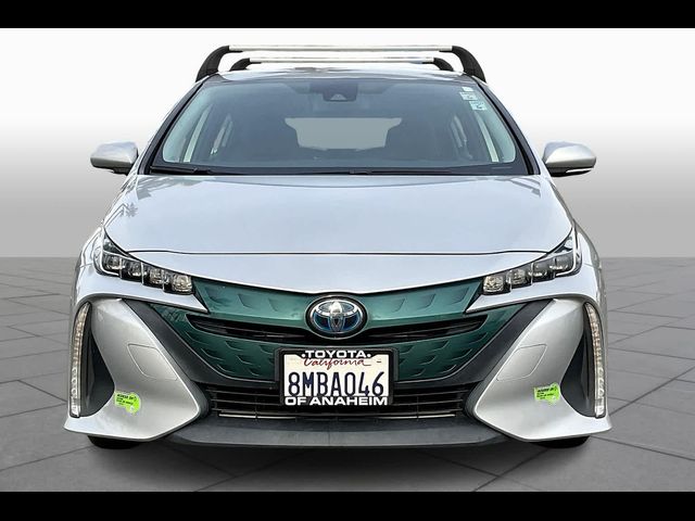 2020 Toyota Prius Prime LE