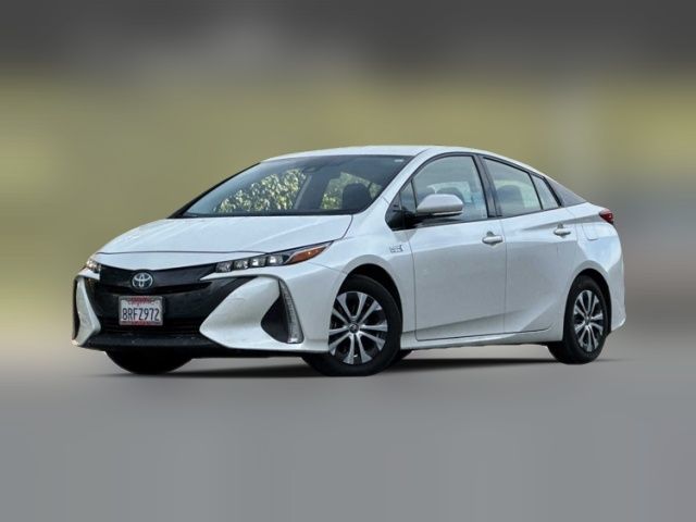 2020 Toyota Prius Prime LE