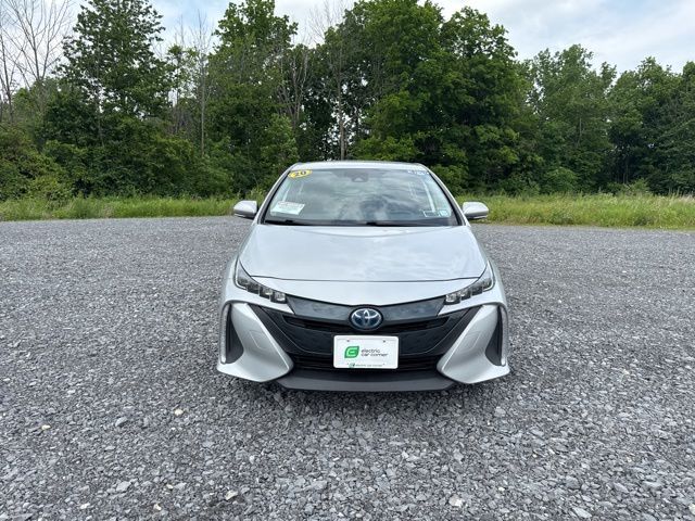 2020 Toyota Prius Prime LE