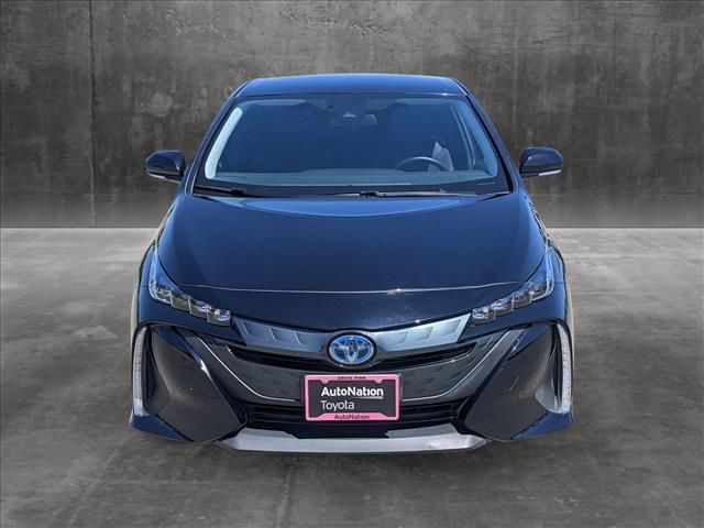 2020 Toyota Prius Prime LE