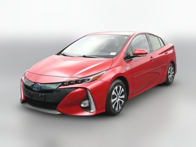 2020 Toyota Prius Prime LE