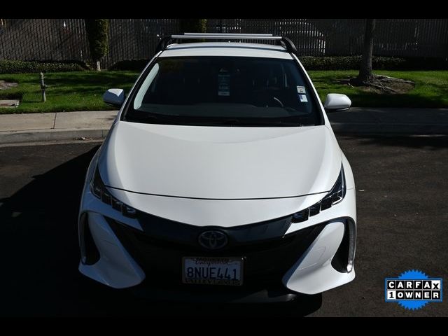 2020 Toyota Prius Prime LE