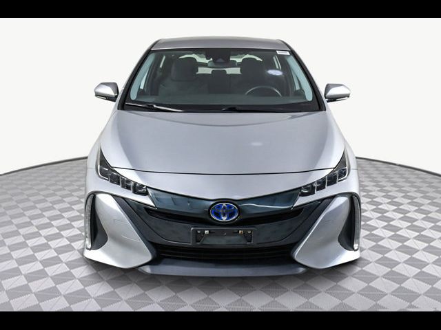 2020 Toyota Prius Prime LE