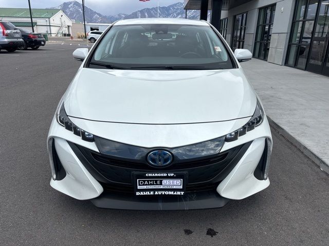 2020 Toyota Prius Prime LE