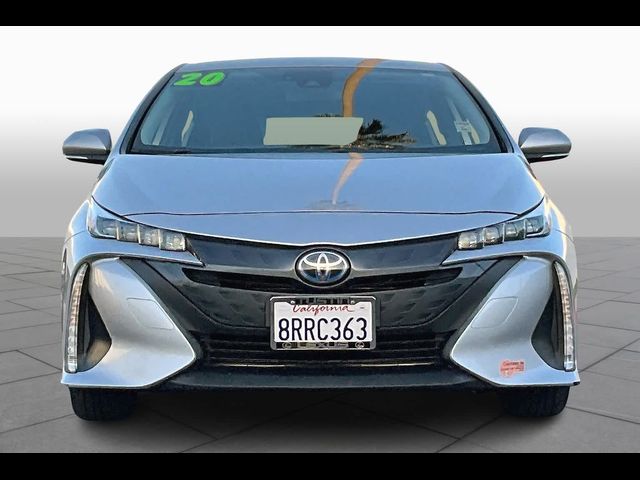 2020 Toyota Prius Prime LE