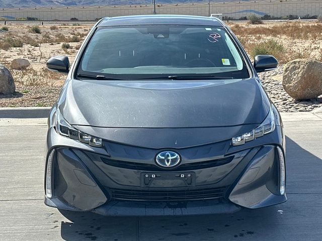 2020 Toyota Prius Prime LE