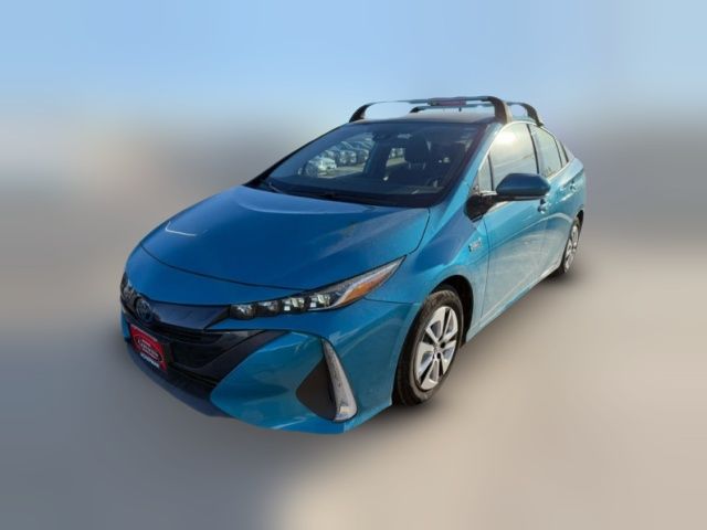 2020 Toyota Prius Prime LE