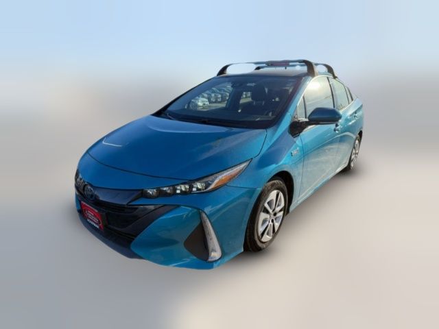 2020 Toyota Prius Prime LE