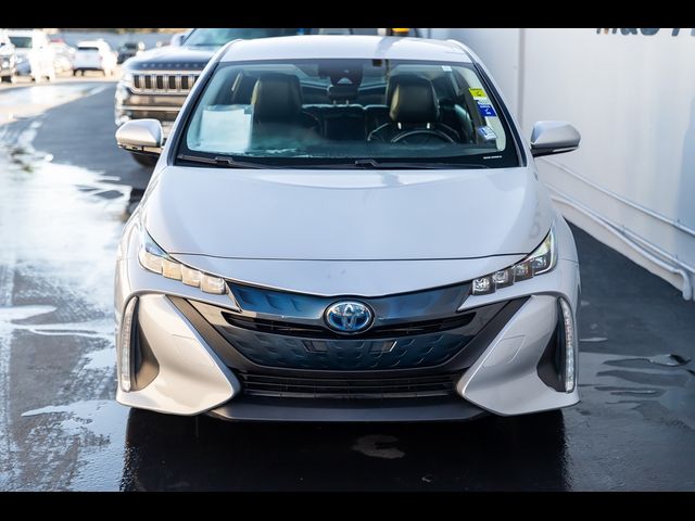 2020 Toyota Prius Prime LE