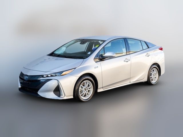 2020 Toyota Prius Prime LE