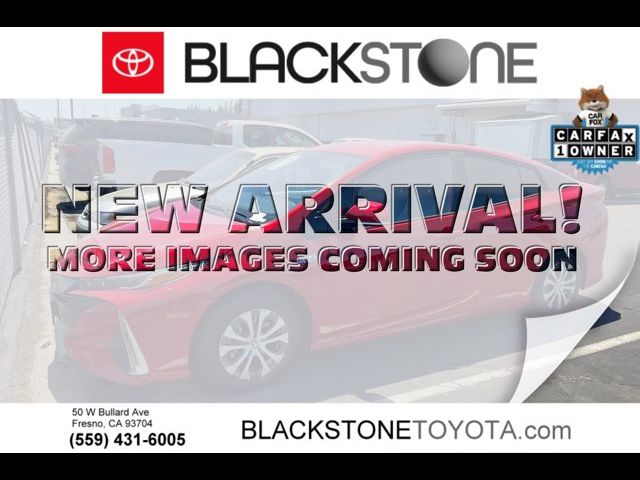 2020 Toyota Prius Prime LE