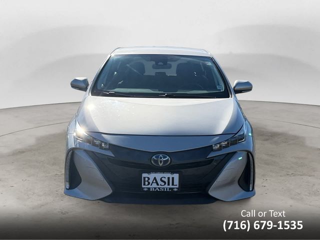 2020 Toyota Prius Prime LE
