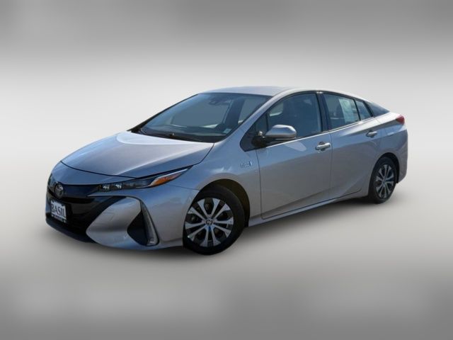 2020 Toyota Prius Prime LE