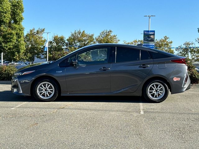 2020 Toyota Prius Prime 