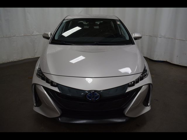 2020 Toyota Prius Prime LE