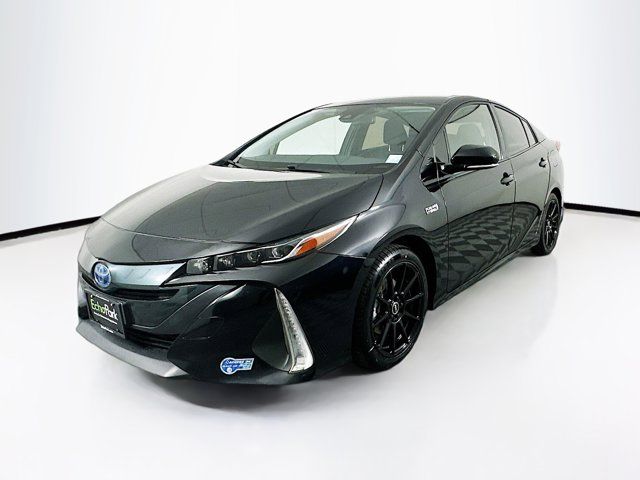 2020 Toyota Prius Prime LE