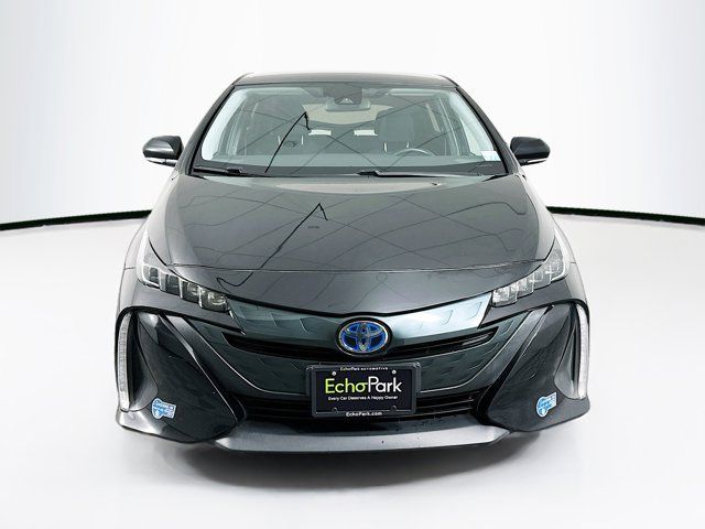 2020 Toyota Prius Prime LE