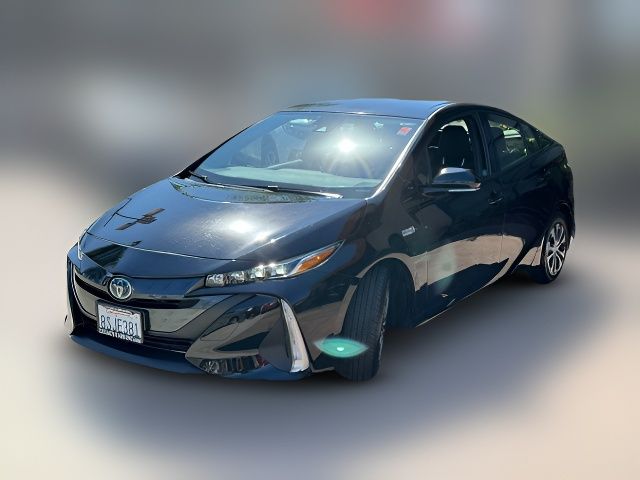 2020 Toyota Prius Prime LE