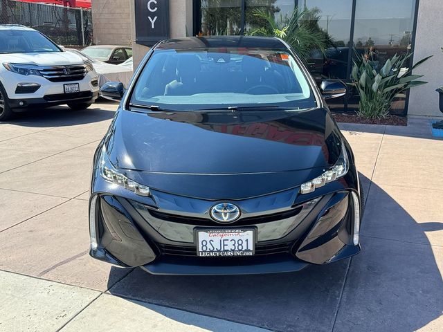 2020 Toyota Prius Prime LE