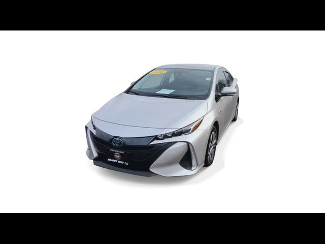 2020 Toyota Prius Prime LE