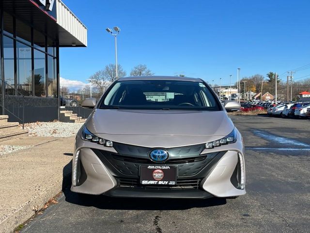 2020 Toyota Prius Prime LE