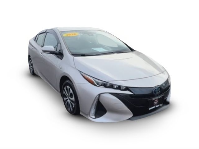 2020 Toyota Prius Prime LE