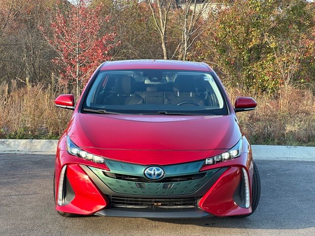 2020 Toyota Prius Prime LE