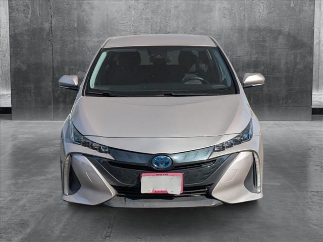 2020 Toyota Prius Prime LE