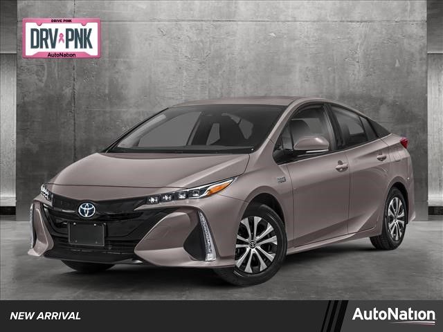 2020 Toyota Prius Prime LE