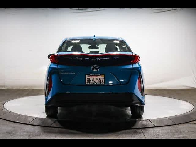 2020 Toyota Prius Prime LE