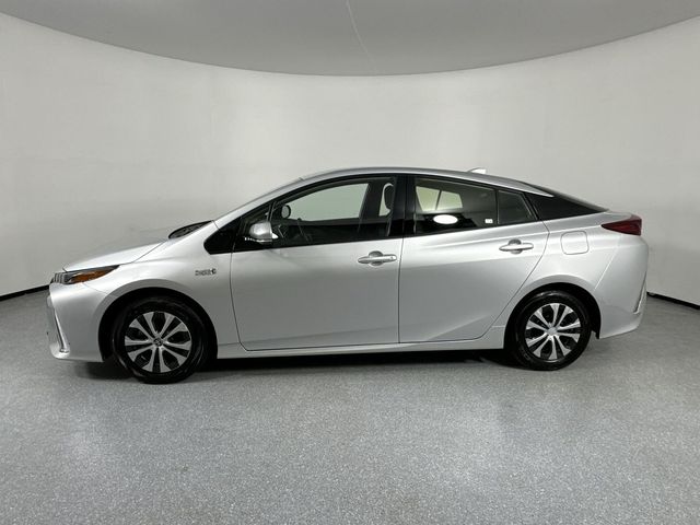 2020 Toyota Prius Prime LE