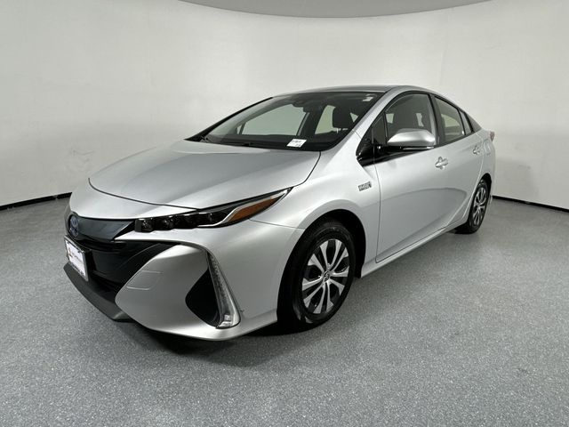 2020 Toyota Prius Prime LE